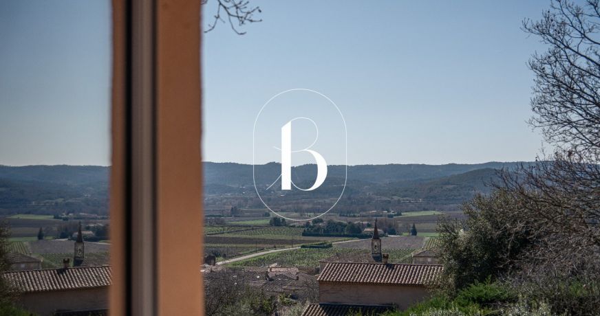 vente Villa Goudargues