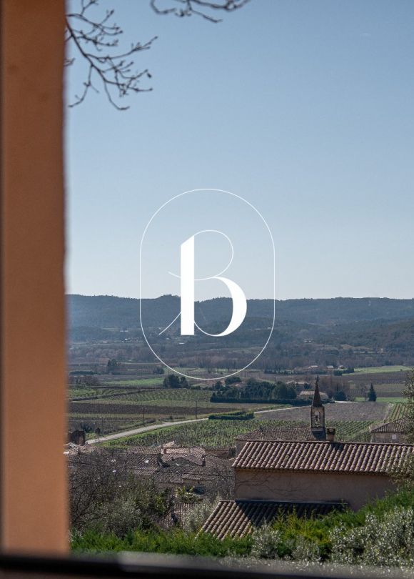 vente Villa Goudargues