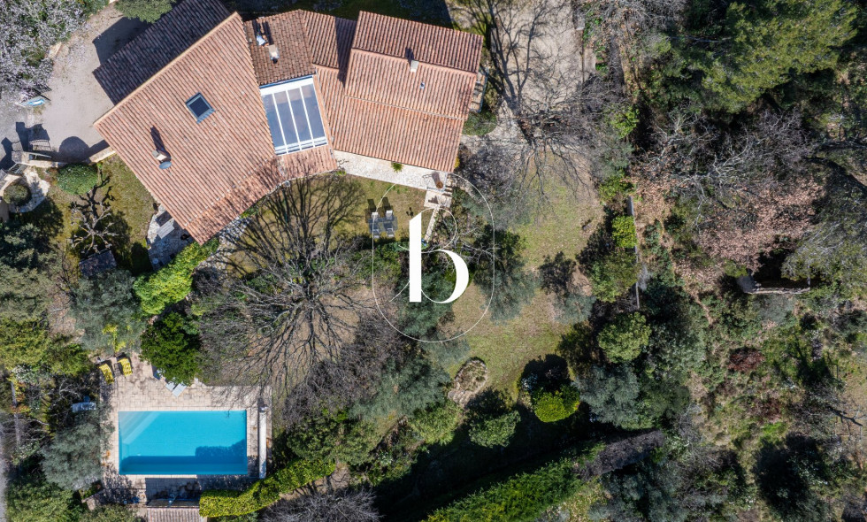 vente Villa Goudargues - Photo 8