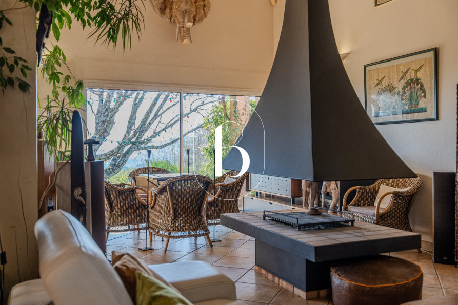 vente Villa Goudargues - Photo 2