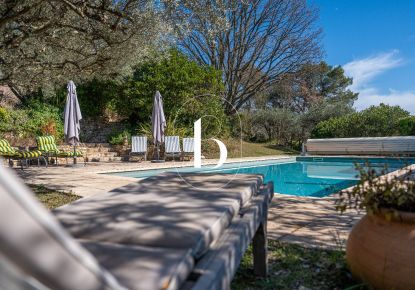 vente Villa Goudargues