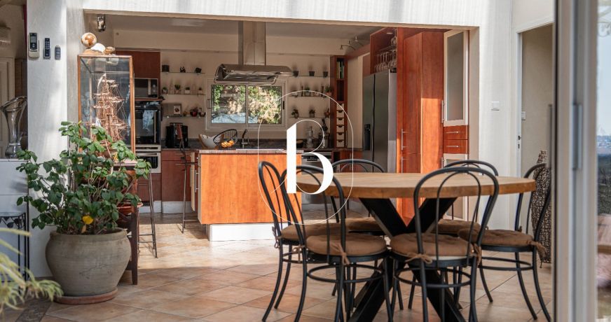 vente Villa Goudargues