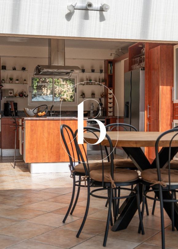 vente Villa Goudargues