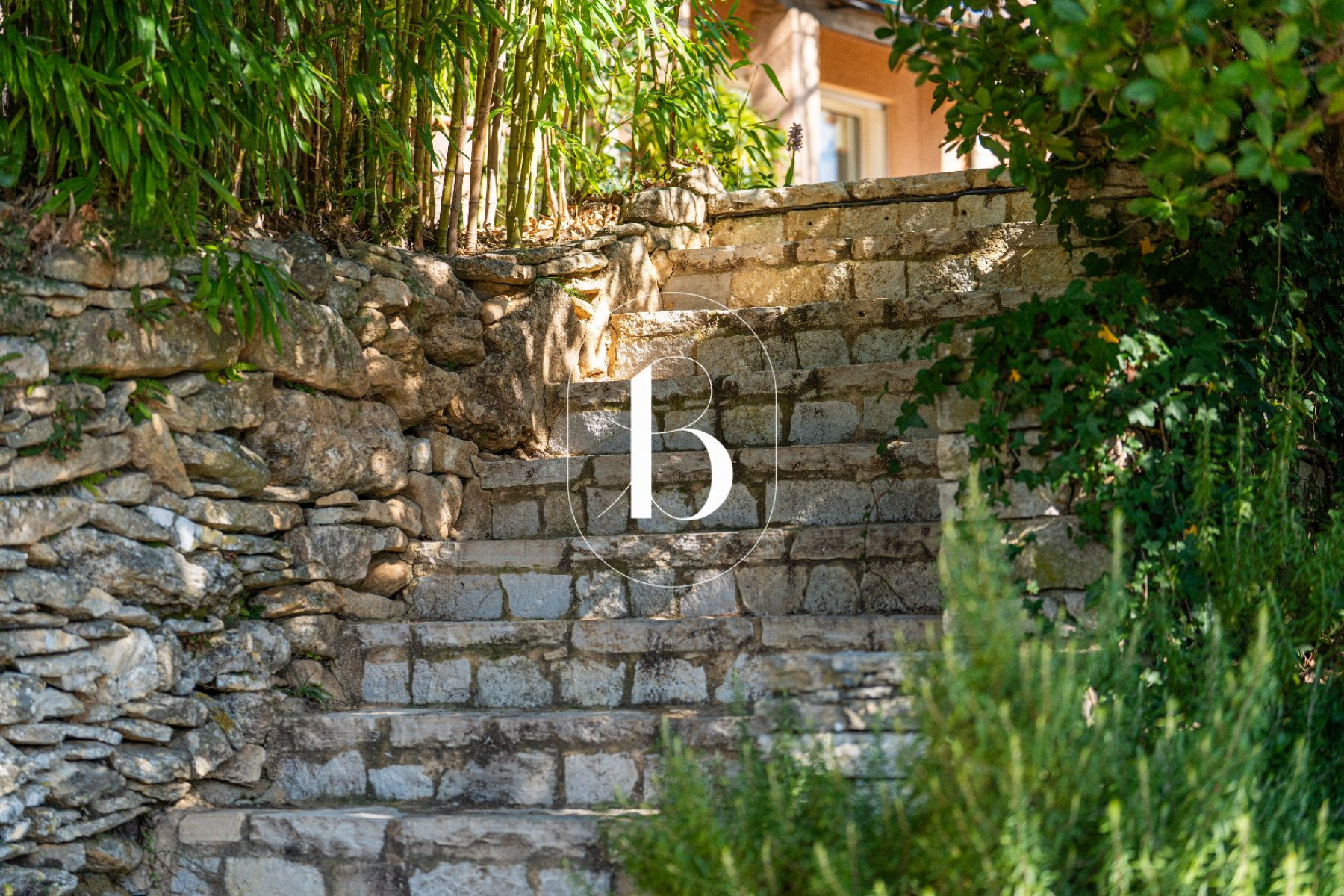 vente Villa Goudargues