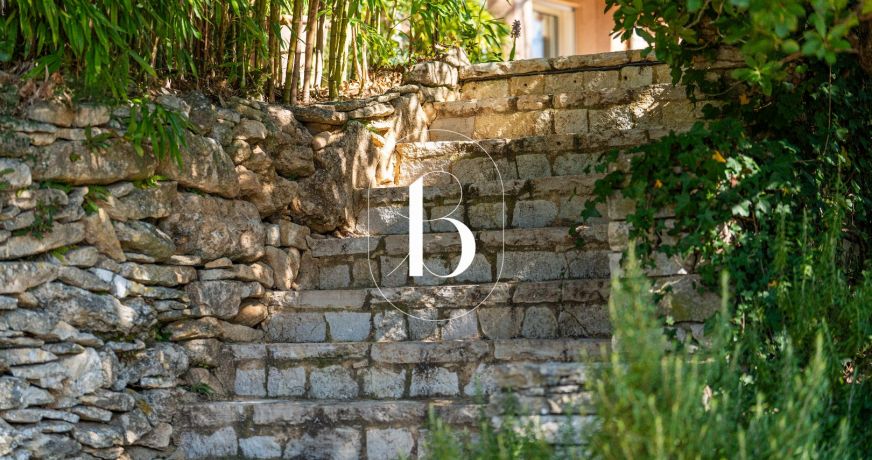 vente Villa Goudargues