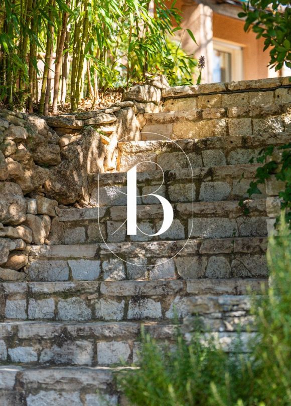 vente Villa Goudargues