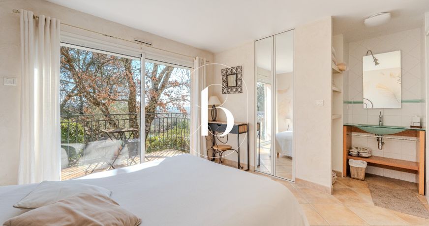 vente Villa Goudargues