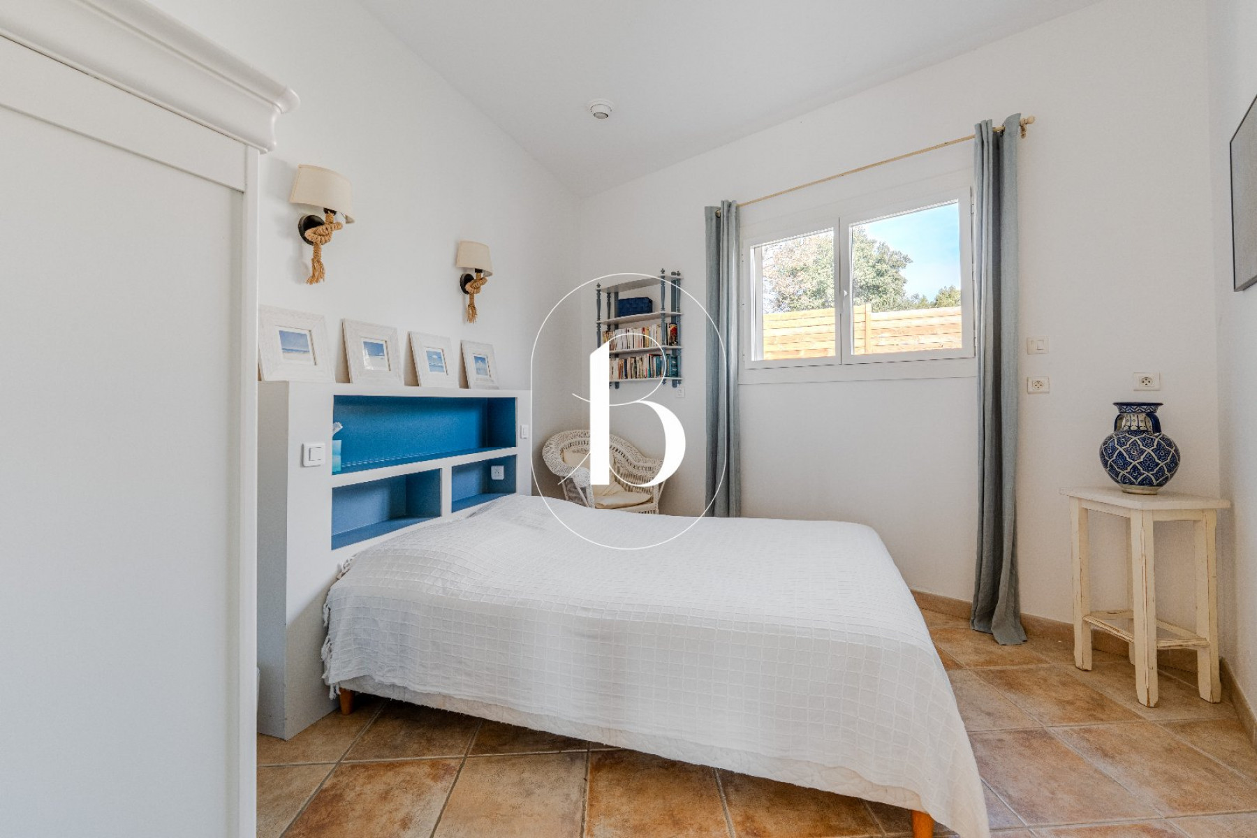 vente Villa Goudargues