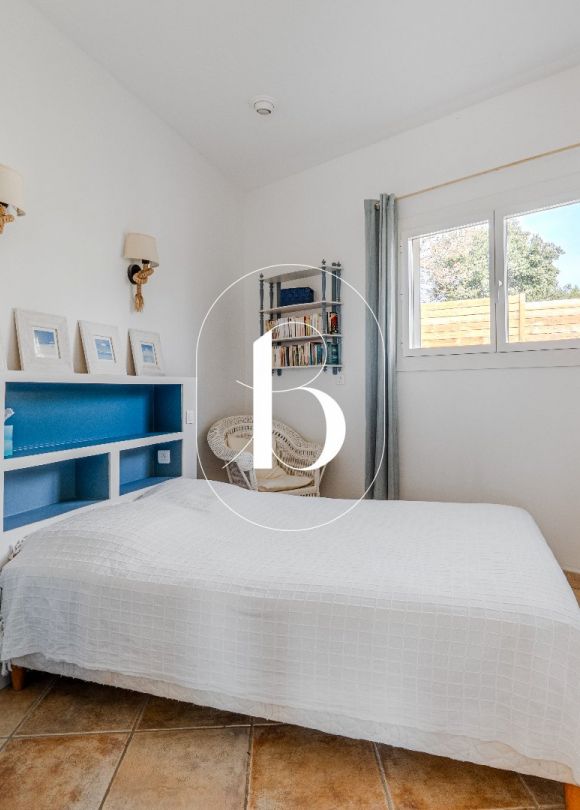 vente Villa Goudargues