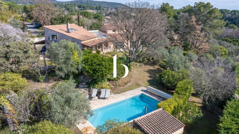 vente Villa Goudargues - Photo 1