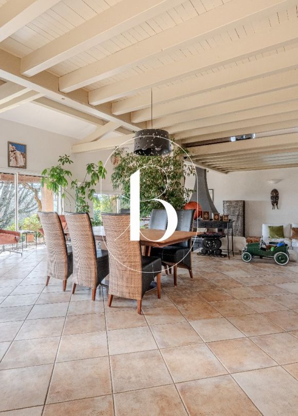 vente Villa Goudargues