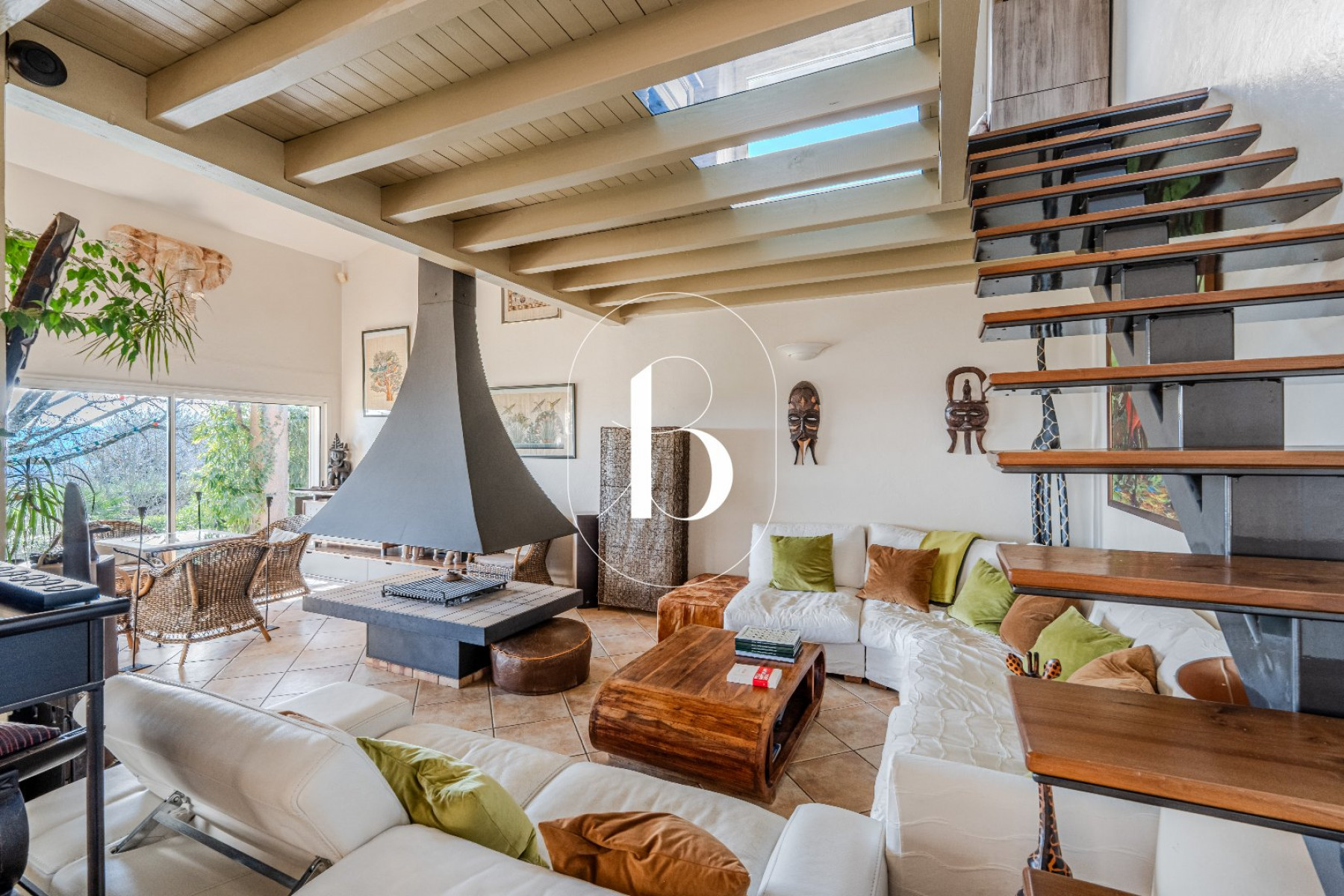 vente Villa Goudargues