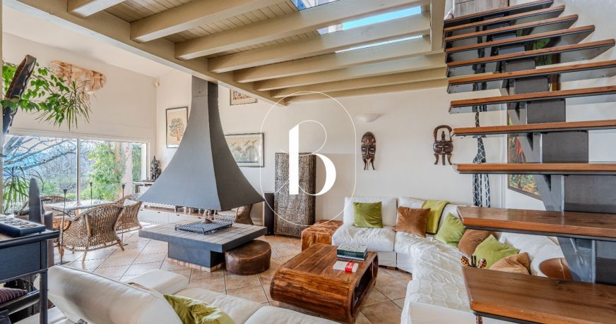 vente Villa Goudargues