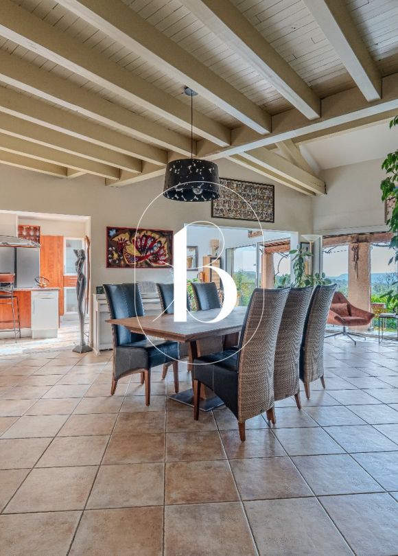 vente Villa Goudargues