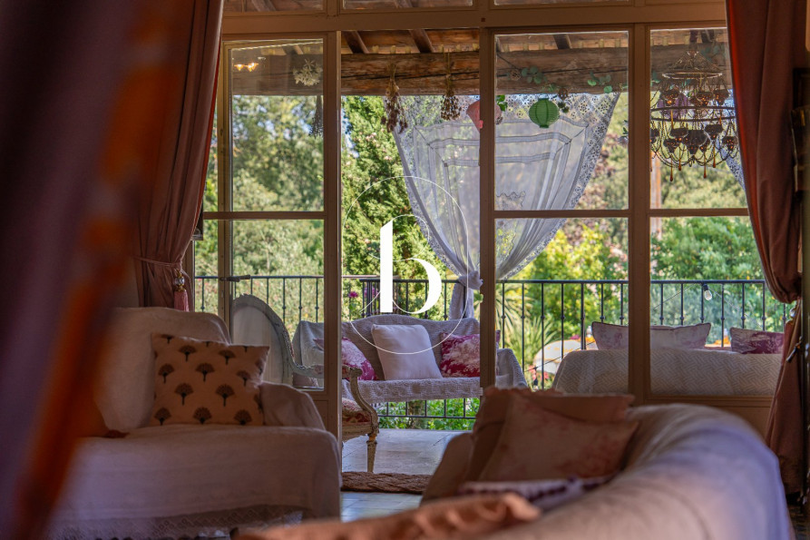 vente Mas Uzes - Photo 2