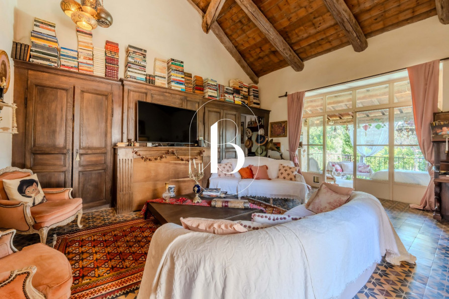 vente Mas Uzes - Photo 8