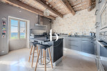 vente Maison de village Uzes