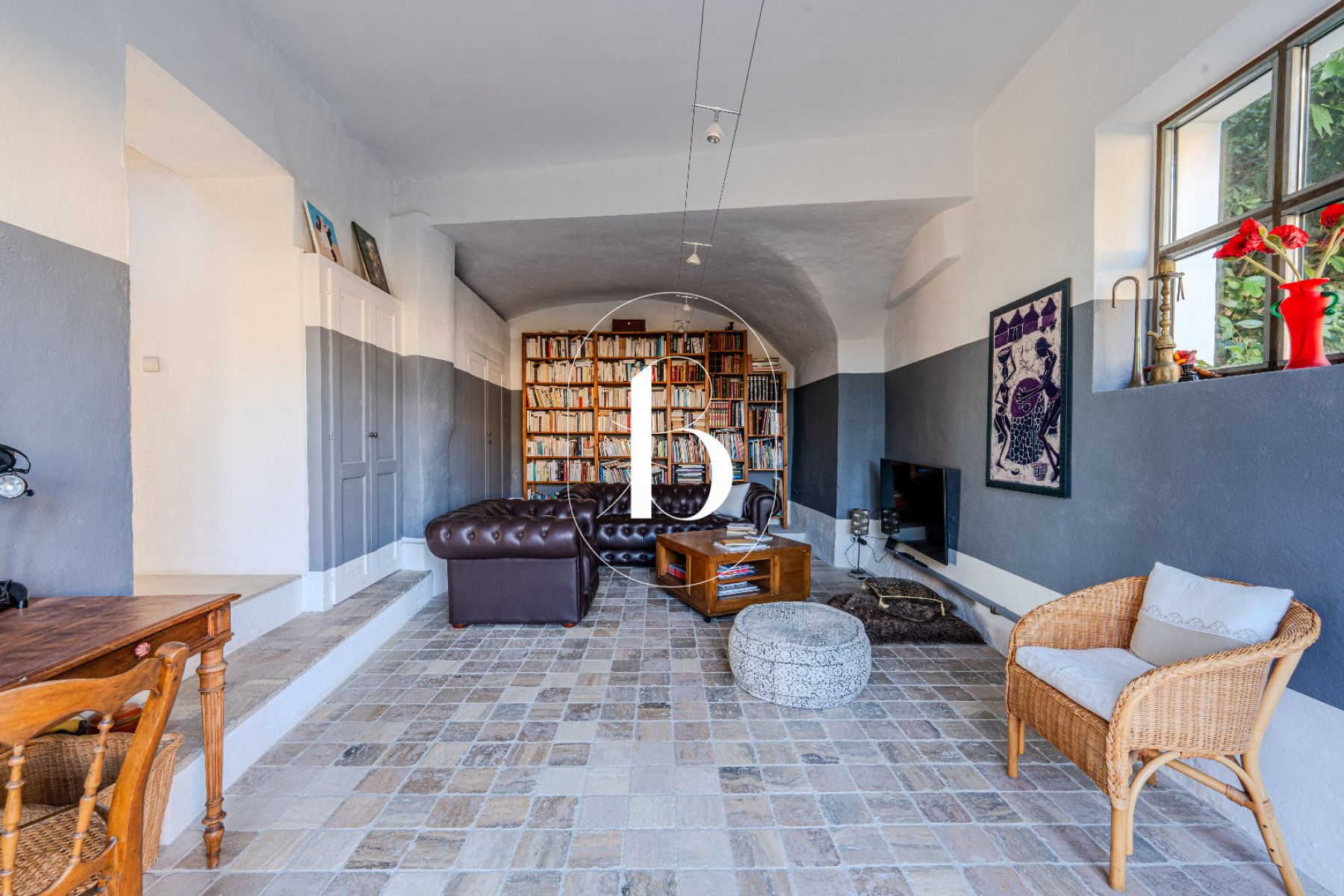 vente Maison de village Uzes