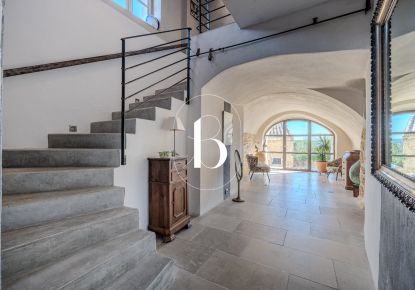 vente Maison de village Uzes