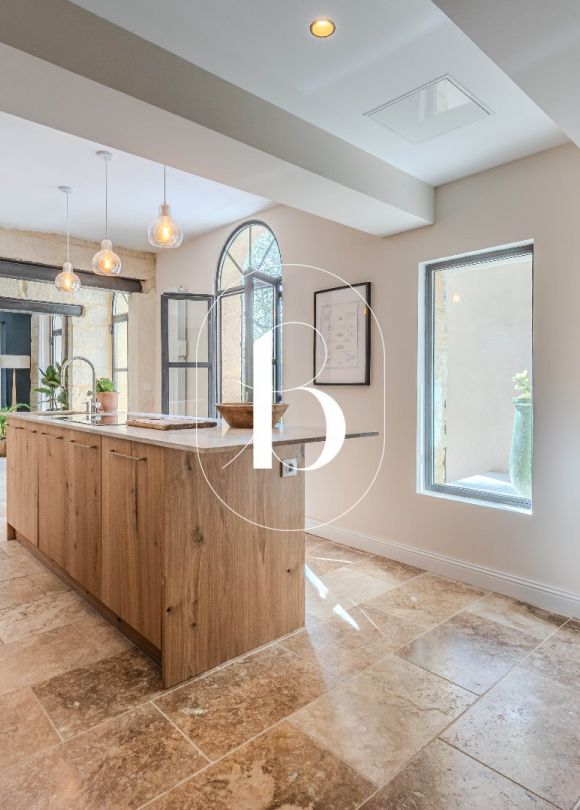 vente Hôtel particulier Uzes