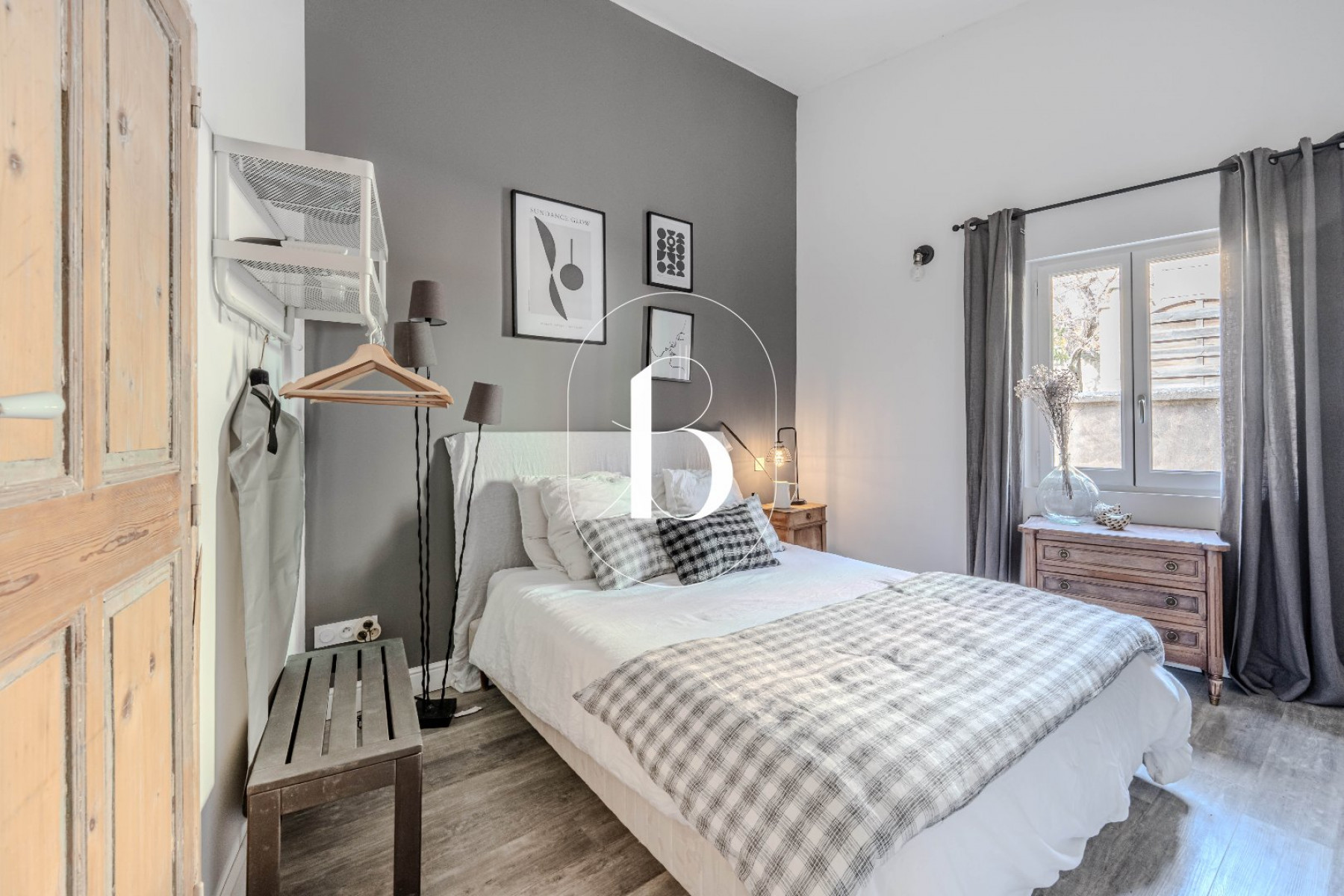 vente Hôtel particulier Uzes