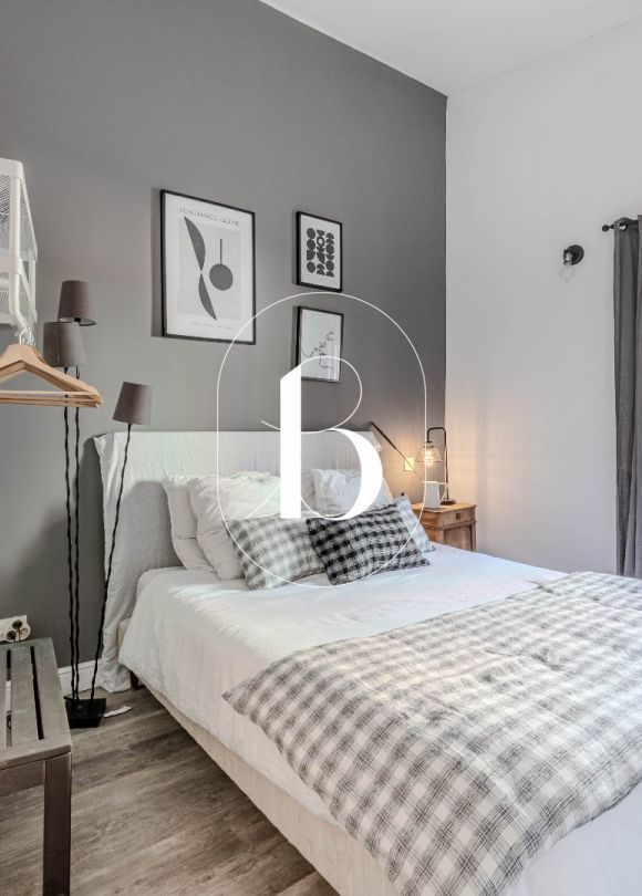 vente Hôtel particulier Uzes