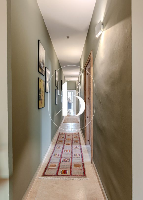 vente Hôtel particulier Uzes