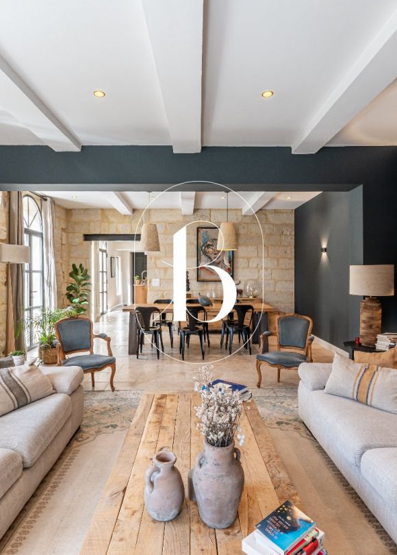 vente Hôtel particulier Uzes