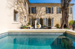 vente Hôtel particulier Uzes