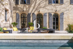 vente Hôtel particulier Uzes