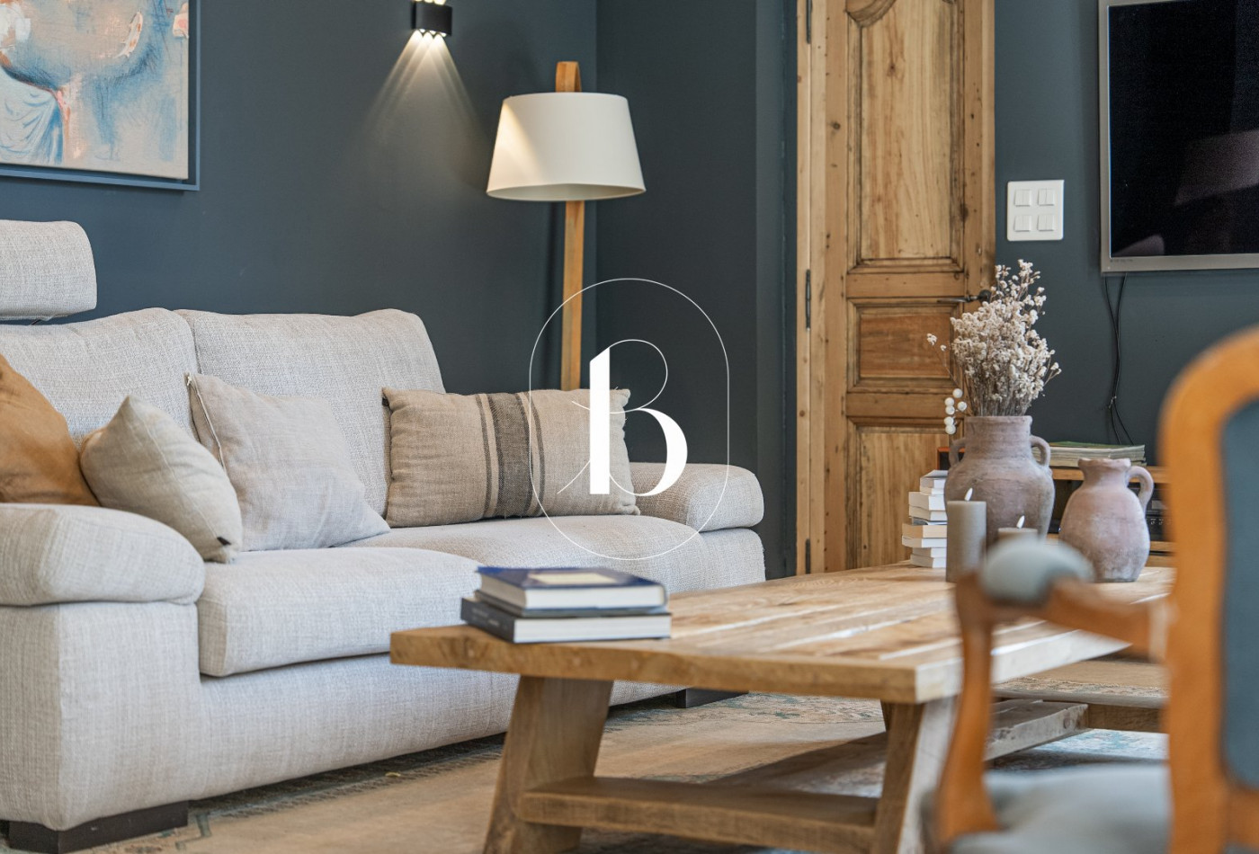 vente Hôtel particulier Uzes - Photo 3