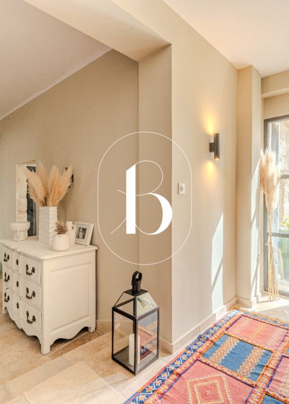 vente Hôtel particulier Uzes