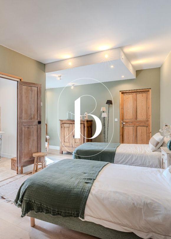 vente Hôtel particulier Uzes