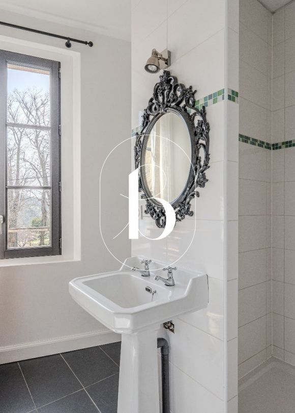 vente Hôtel particulier Uzes