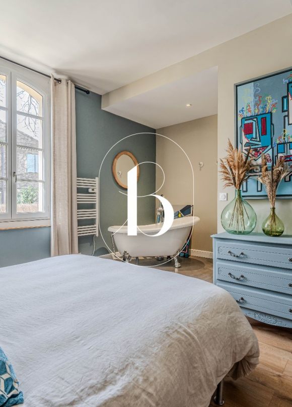 vente Hôtel particulier Uzes