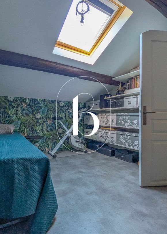 vente Maison de village Barjac