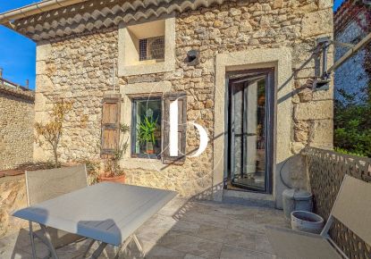 vente Maison de village Barjac