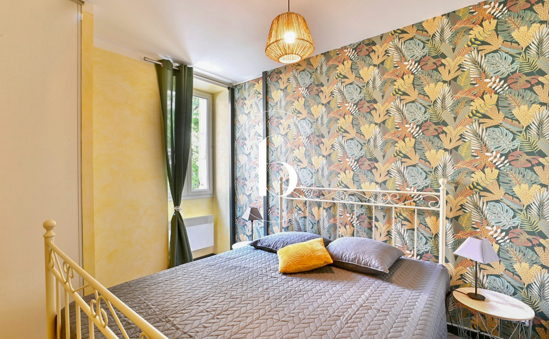 vente Maison de village Barjac