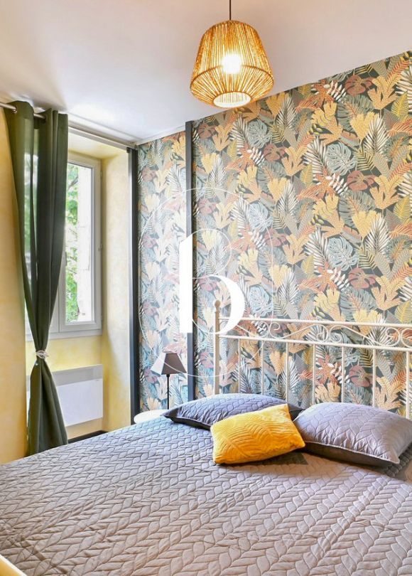 vente Maison de village Barjac