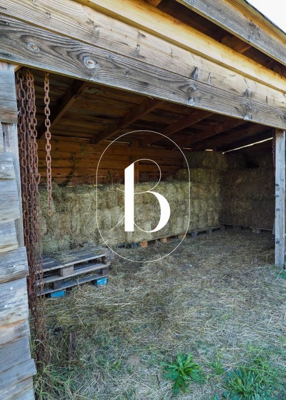 vente Villa Goudargues