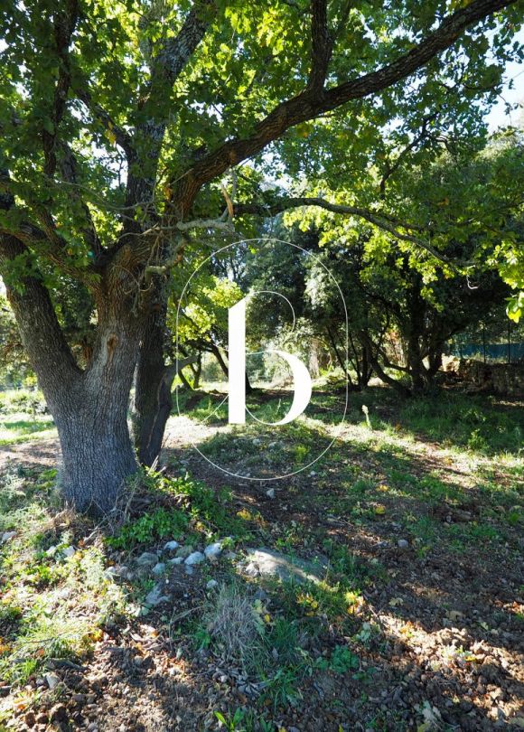 vente Villa Goudargues