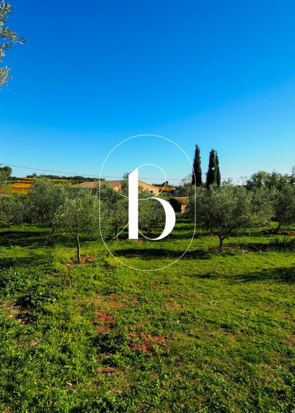 vente Villa Goudargues