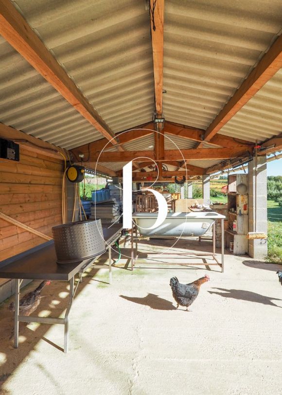 vente Villa Goudargues