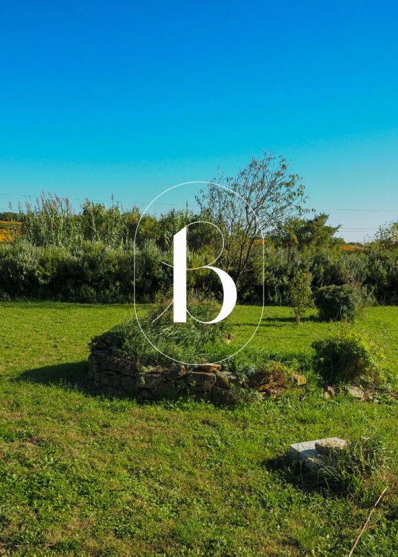 vente Villa Goudargues