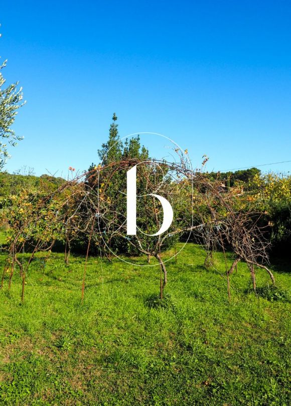 vente Villa Goudargues