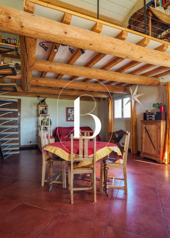 vente Villa Goudargues