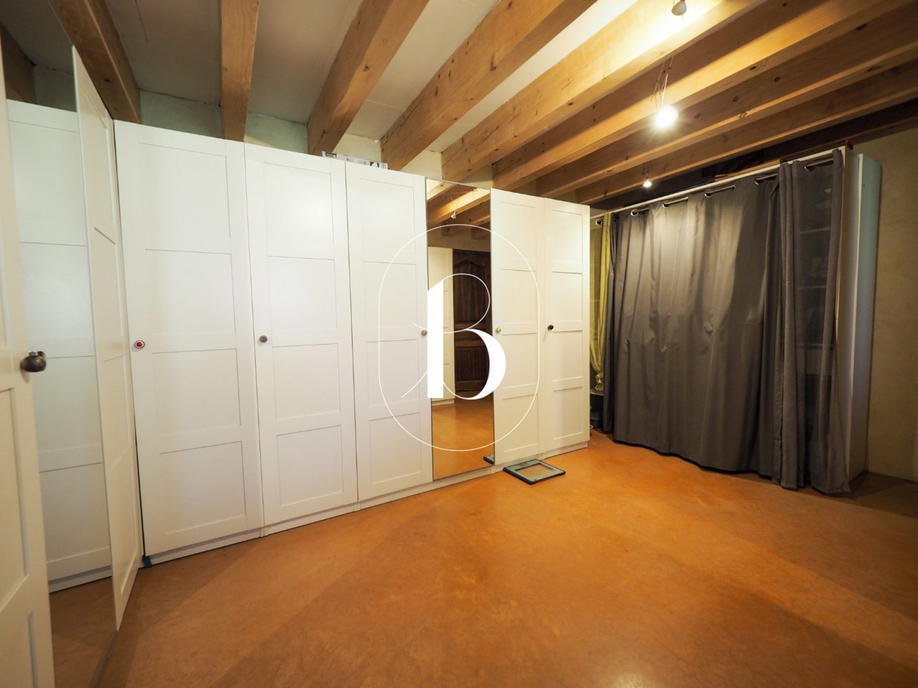 vente Villa Goudargues