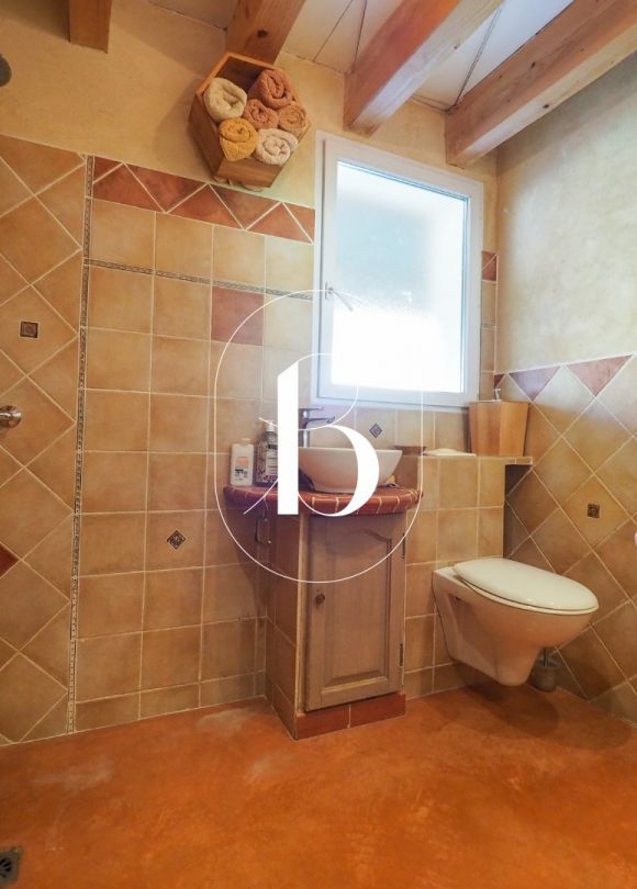 vente Villa Goudargues