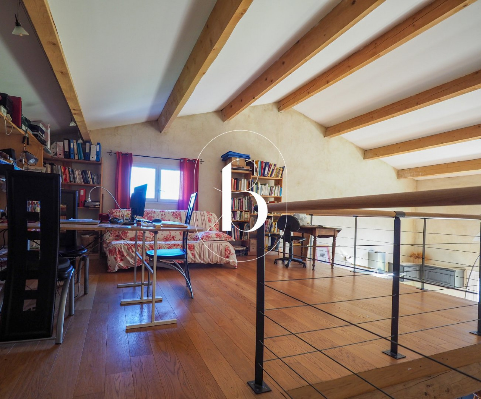 vente Villa Goudargues