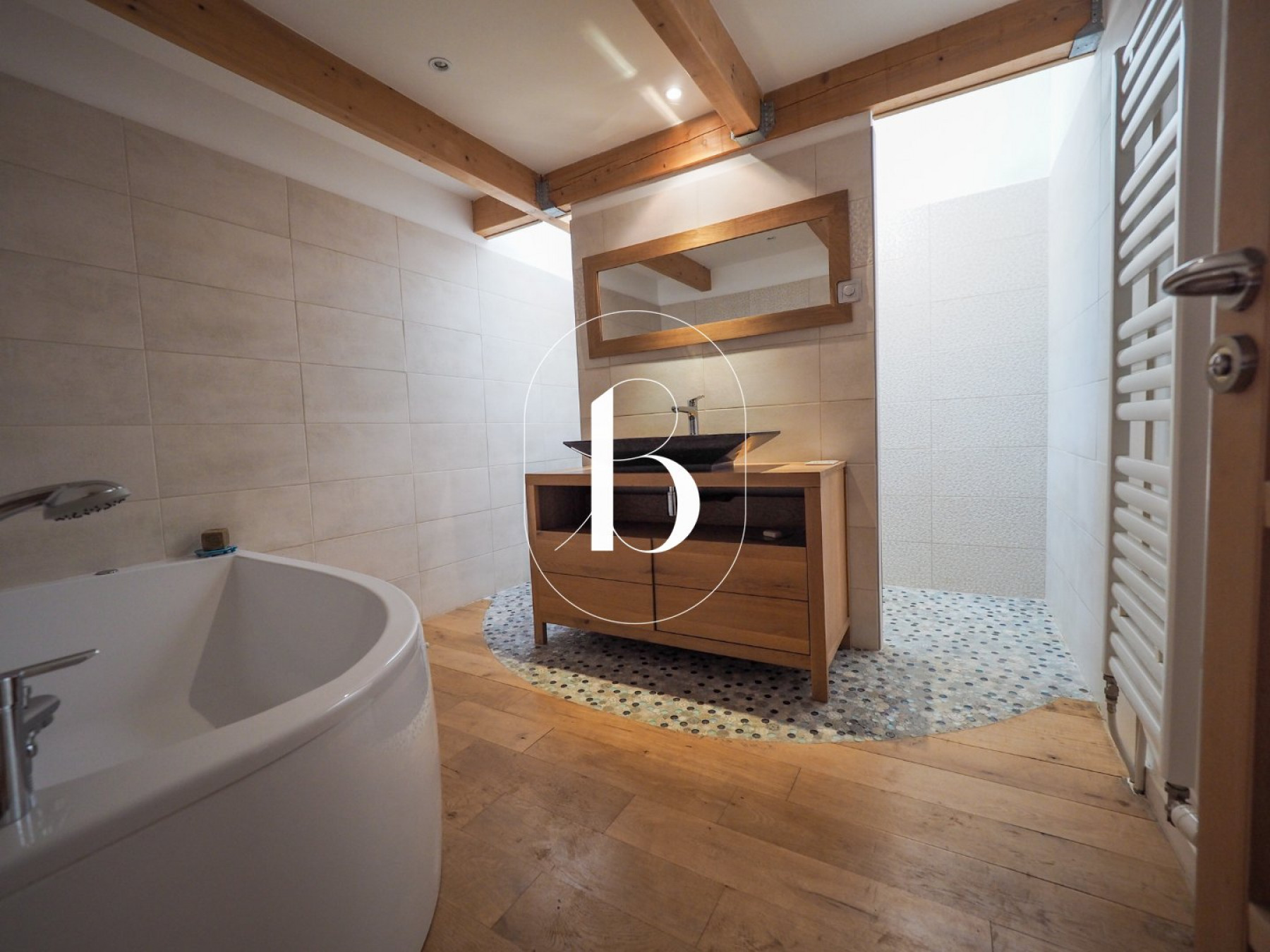 vente Villa Goudargues